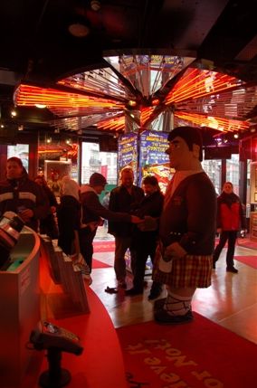 Ripley's Believe It Or Not! Museum London