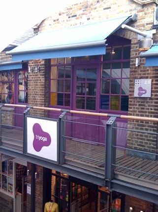 Kingly Court