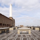 The Boiler House: Battersea Power Station hotels title=