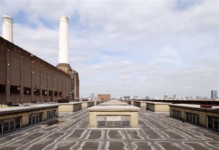 Battersea Power Station