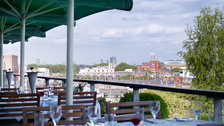 Babylon at The Roof Gardens