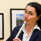 Annual Irish Storytelling Festival