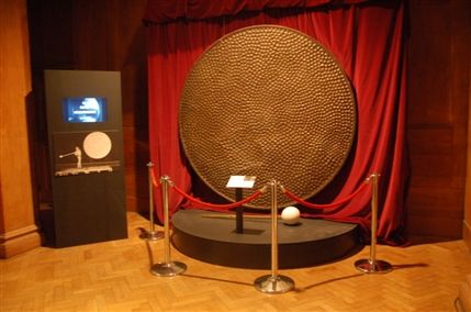 London Film Museum