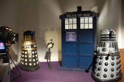 London Film Museum