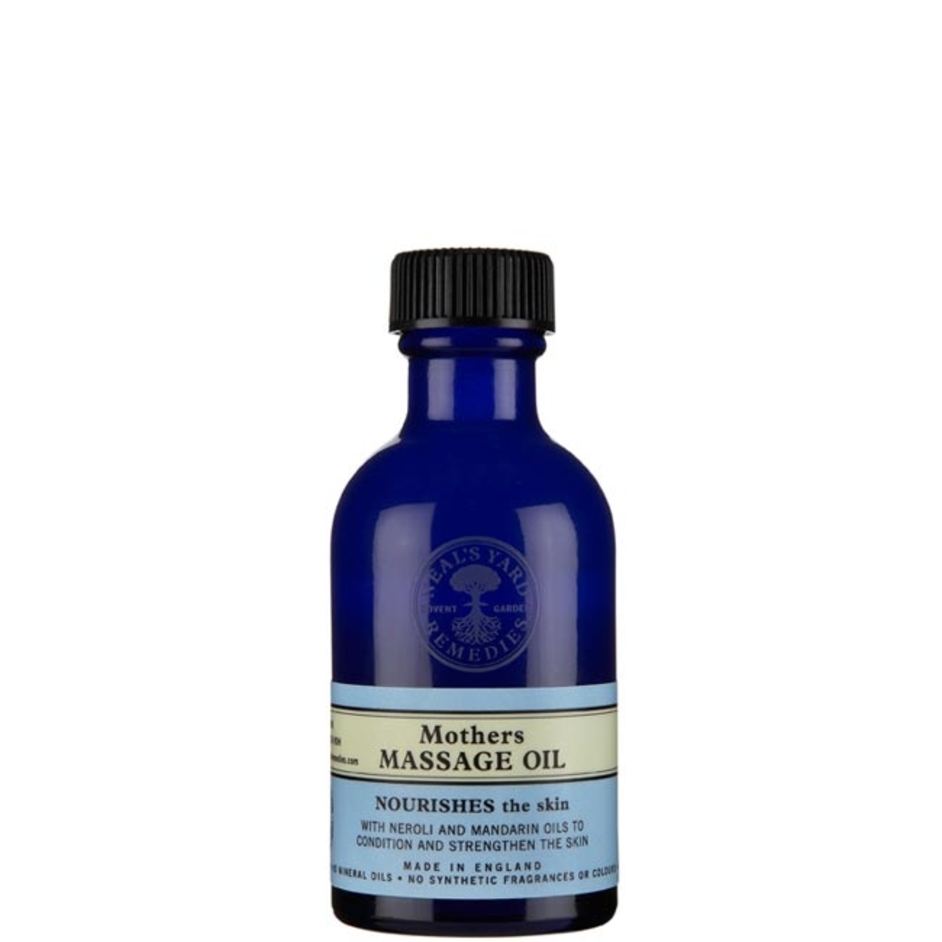 Neal's Yard Remedies Image from LondonTown.com Neal's Yard Remedies