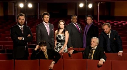 The Fantasticks