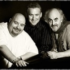 St Patrick's Day - Donal Murphy, Gino Lupari, Steve Cooney