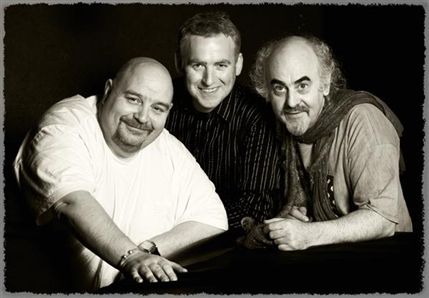 St Patrick's Day - Donal Murphy, Gino Lupari, Steve Cooney - Donal Murphy, Gino Lupari & Steve Cooney