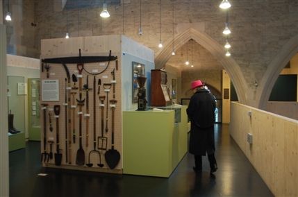 Garden Museum