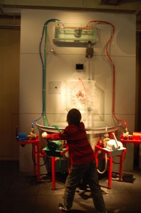 Science Museum