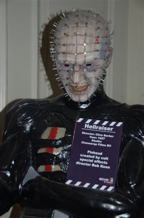 London Film Museum