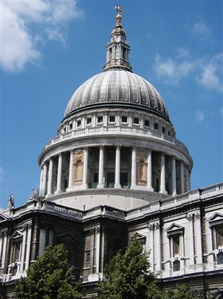 LONDON WALL LONDON WALL