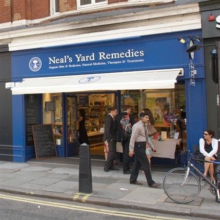 Neal's Yard Remedies