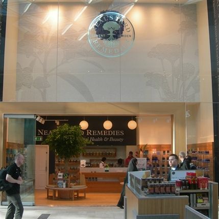 Neal's Yard Remedies Neal's Yard Remedies