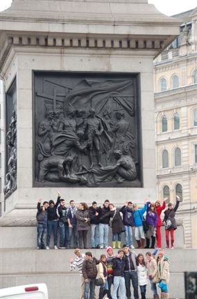 Nelson's Column