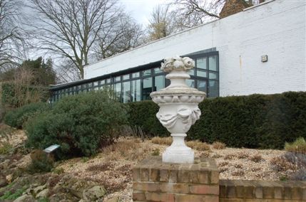Waterlow Park - Waterlow Park Centre Waterlow Park - Waterlow Park Centre