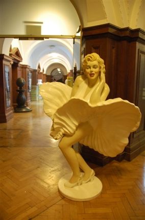 London Film Museum