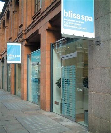 Bliss