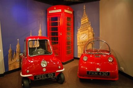 Ripley's Believe It Or Not! Museum London