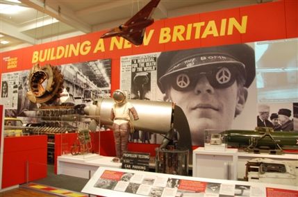 Science Museum