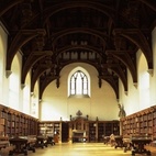 Treasures of Lambeth Palace Library