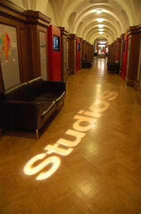 London Film Museum