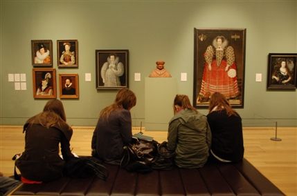Tate Britain