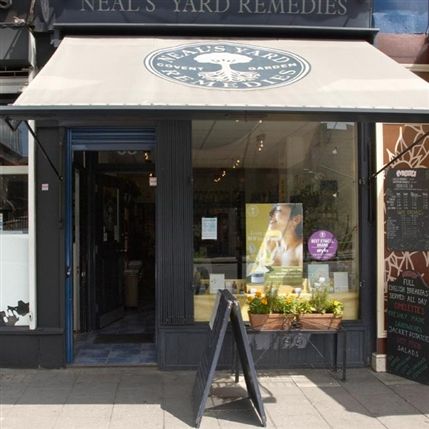 Neal's Yard Remedies Neal's Yard Remedies