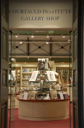 Courtauld Institute Gallery