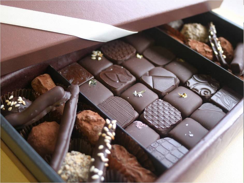 William Curley, Belgravia Image from LondonTown.com William Curley, Belgravia
