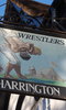 Ye Olde Wrestlers' Tavern