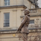 The Fourth Plinth hotels title=