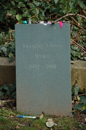 Highgate Cemetery Highgate Cemetery