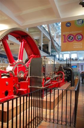 Science Museum