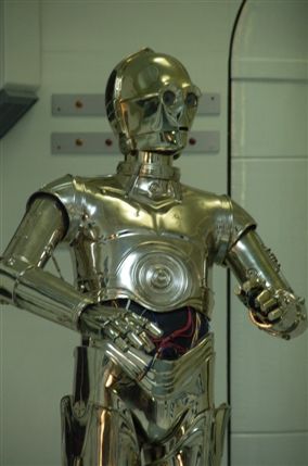 London Film Museum