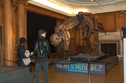 London Film Museum