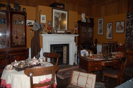 London Film Museum