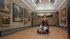 Another London - Tate Britain