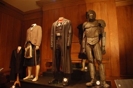 London Film Museum