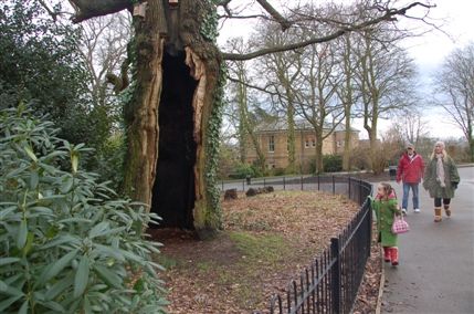 Waterlow Park Waterlow Park
