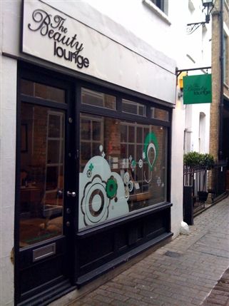The Beauty Lounge
