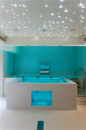 K Spa at K West Hotel K Spa at K West Hotel