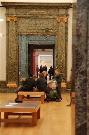 Tate Britain