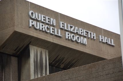 Southbank Centre
