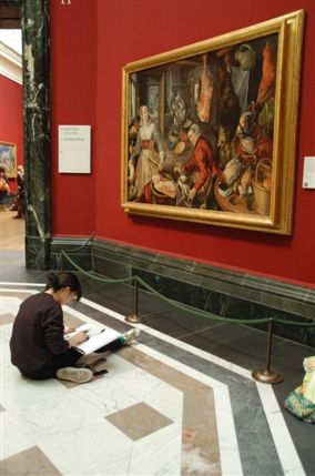National Gallery