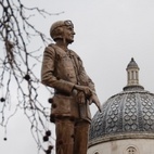 The Fourth Plinth hotels title=