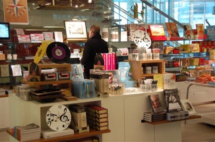 Southbank Centre: Royal Festival Hall