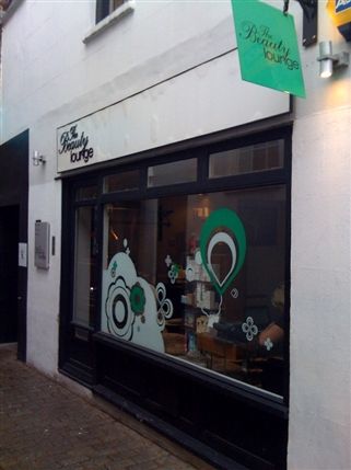 The Beauty Lounge