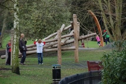 Waterlow Park Waterlow Park