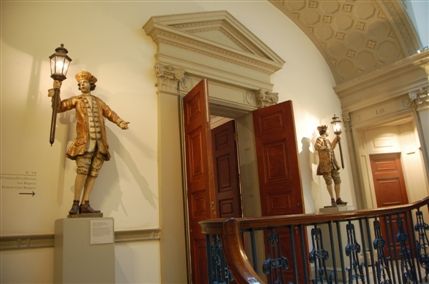 Courtauld Institute Gallery